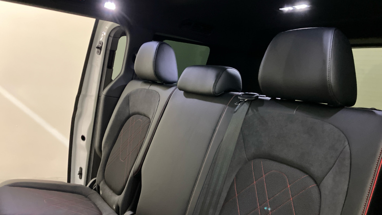 Volkswagen ID. Buzz 250kW GTX Pro 79kWh 5dr 4MOTION Auto Electric Estate